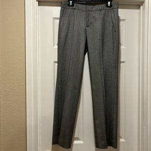 Like new Banana Republic Logan Pants